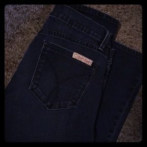Calvin Klein jeans
